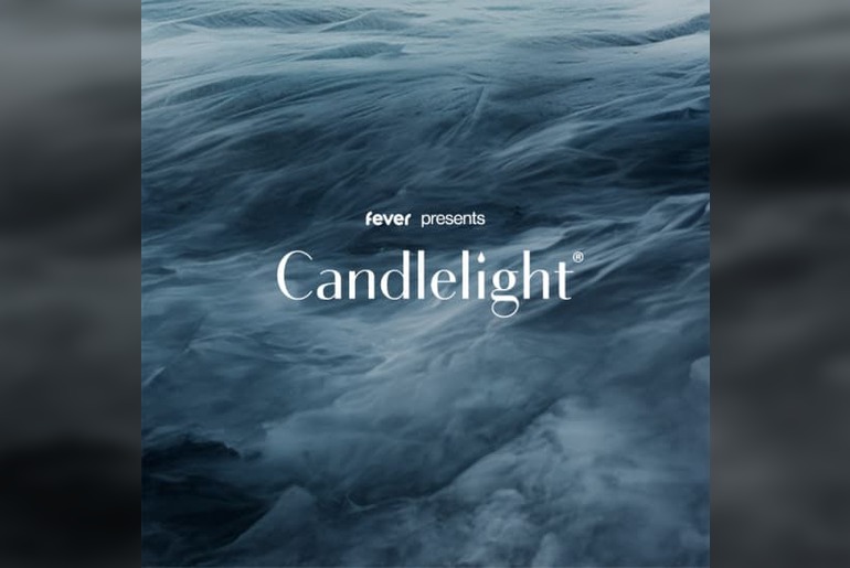 Candlelight: Hans Zimmer's Best Works