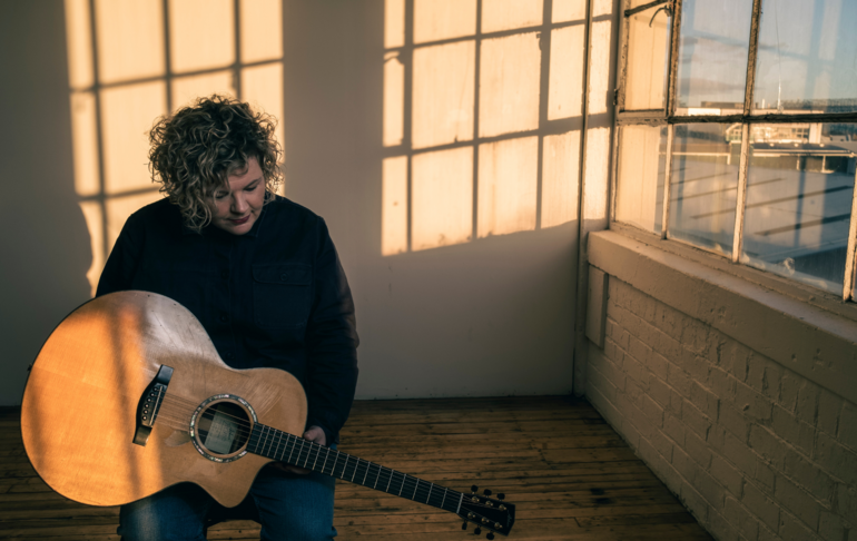 Guitar Summit: Anna Massie,  J.P Cormier & Tim Edey