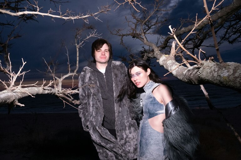 Water From Your Eyes