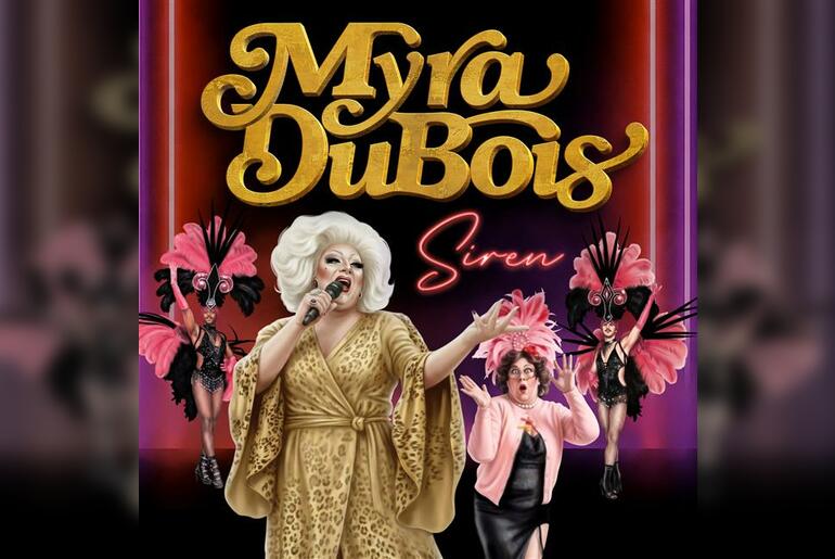 Myra Dubois