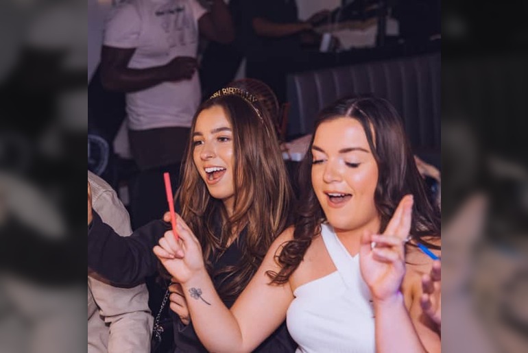 Old Skool Bingo Glasgow