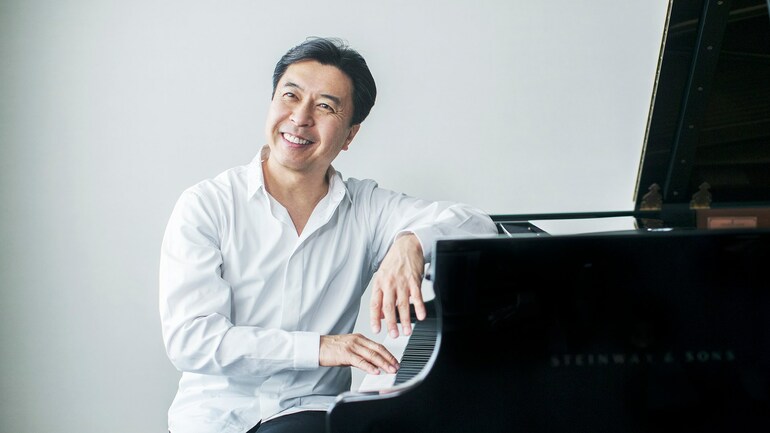 RSNO 2025/26: Love & Fairy Tales: Rachmaninov & The Mermaid