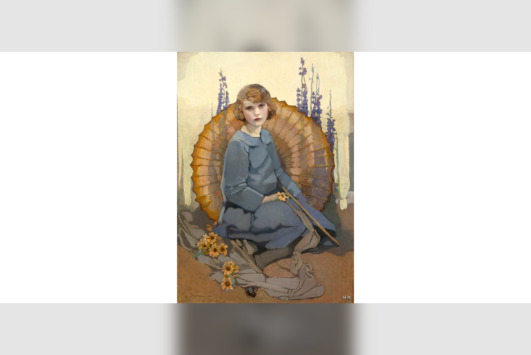 Specialist Tour | Glasgow Women Artists