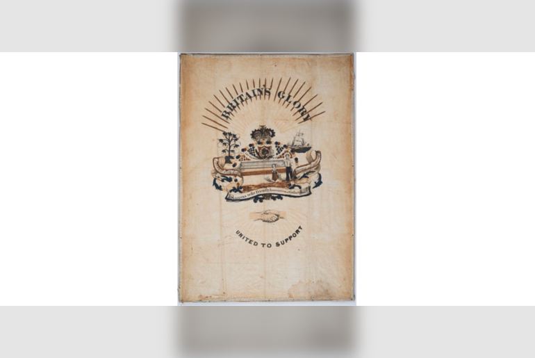 Specialist Tour | Black History Month: Colonialism in Print