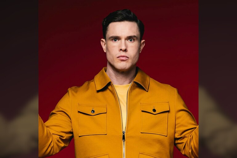 Ed Gamble: Hot Diggity Dog
