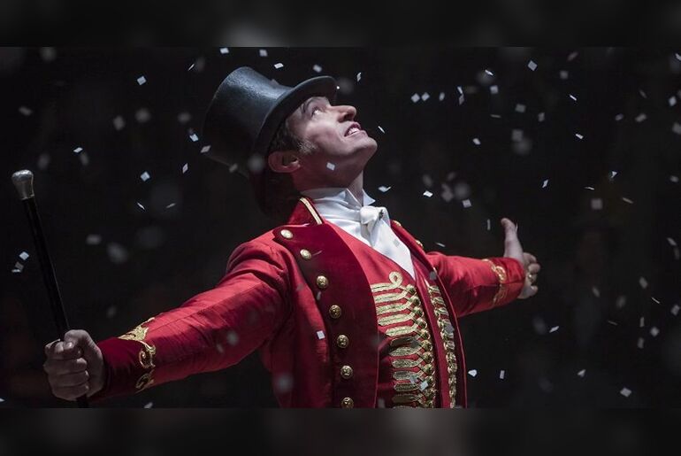 The Greatest Showman (Sing-Along)