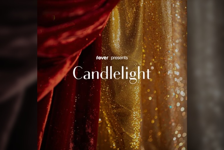 Candlelight: Queen vs ABBA