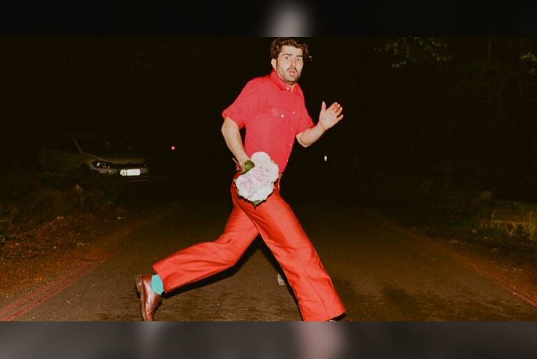 Paddy Young: Will Sir Be Laughing Alone?