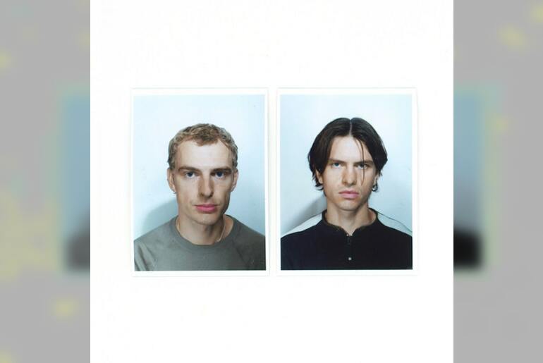 Snuggle + Horse Vision