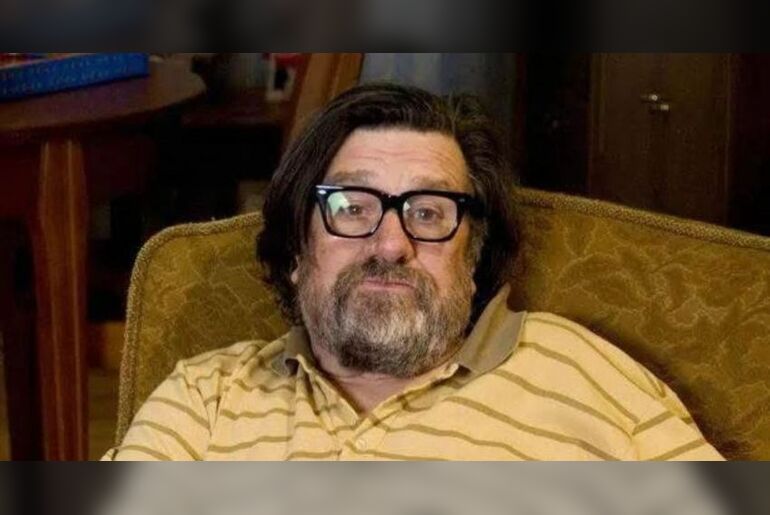 An Audience with Ricky Tomlinson