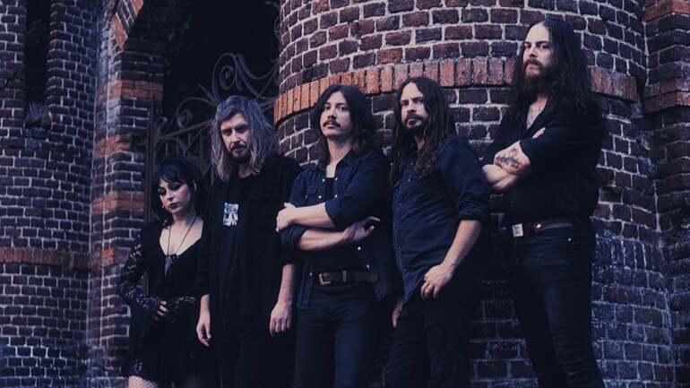 Uncle Acid & The Deadbeats