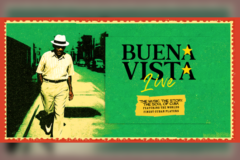 Buena Vista Live
