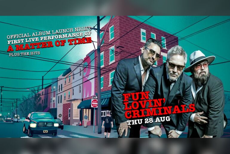 Fun Lovin' Criminals