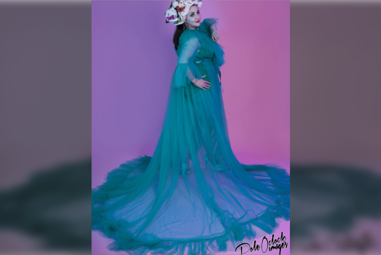 Burlesque Rox - Live Band Burlesque Show