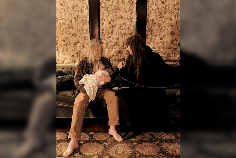 Circuit Des Yeux Feat. Alan Sparhawk Presents Nosferatu (1922)