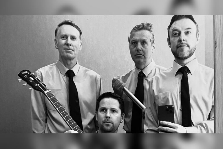 The Frank & Walters show