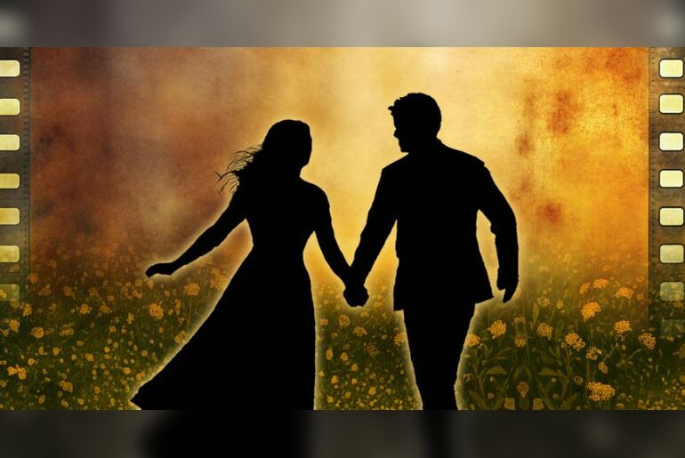 Tujhe Dekha : Celebrating Timeless Love