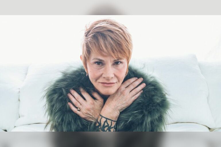 Shawn Colvin