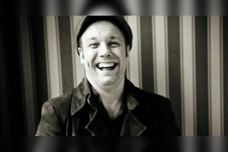 Martin Stephenson & The Daintees