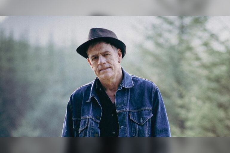 Martyn Joseph