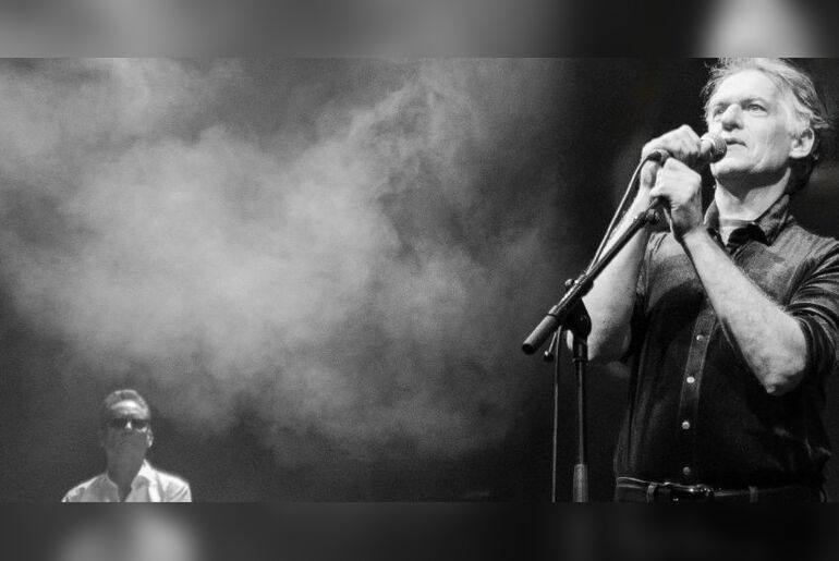 An Evening With Chris Thomson, Paul Mcgeechan, and Friends.