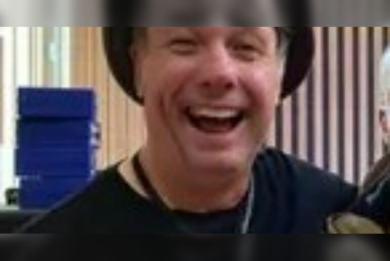 Martin Stephenson & The Daintees