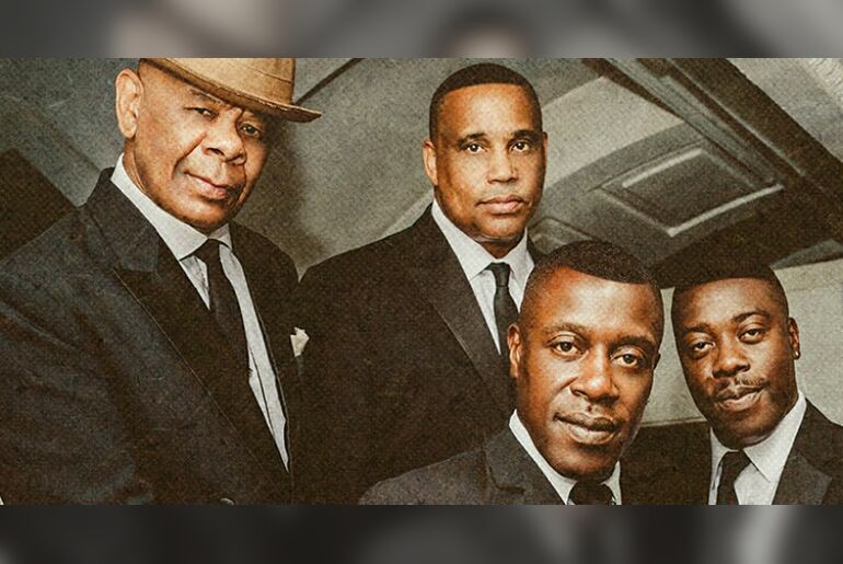 The Drifters