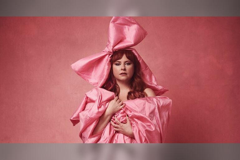 Amy Gledhill: Thanks for Having Me