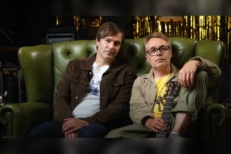 The Bluetones
