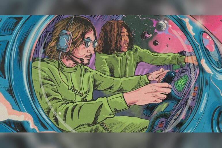 Dave Mccabe (the Zutons)