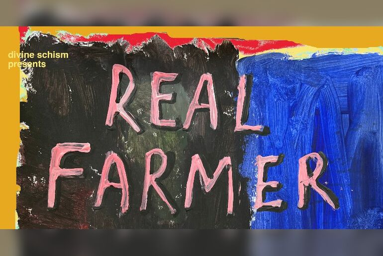 Real Farmer