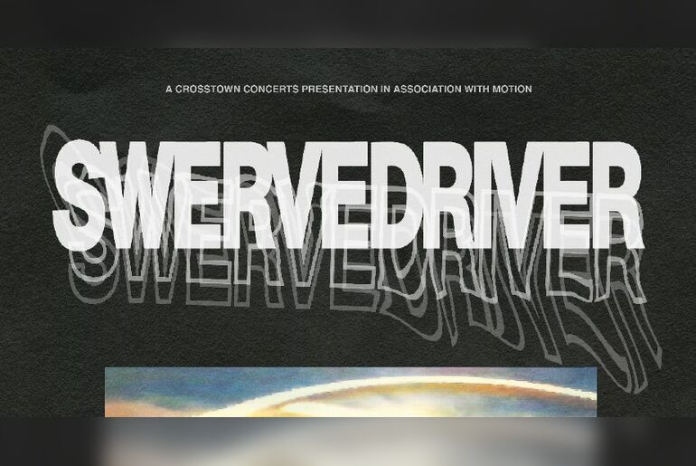 Swervedriver