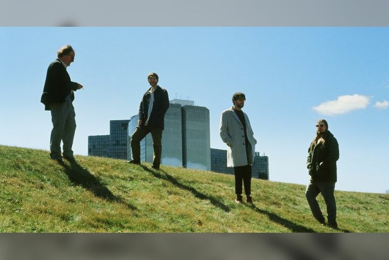 Protomartyr