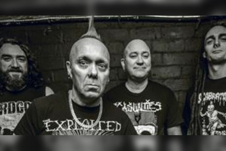 The Exploited