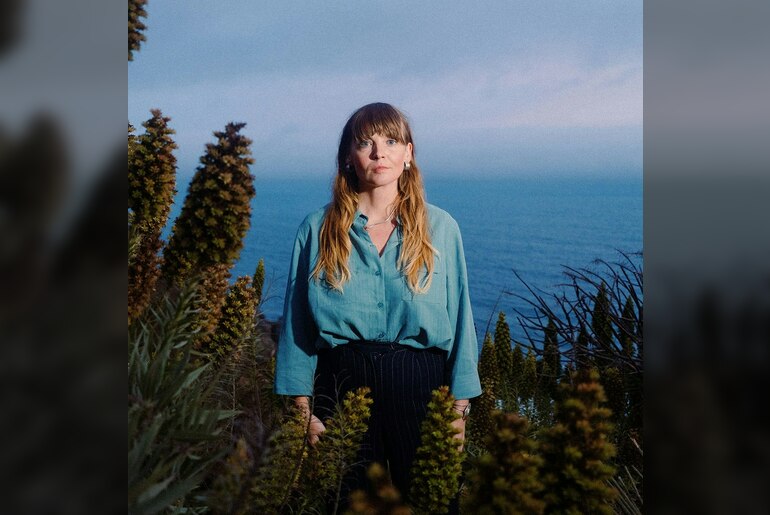 Courtney Marie Andrews