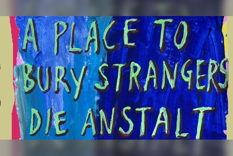 A Place To Bury Strangers