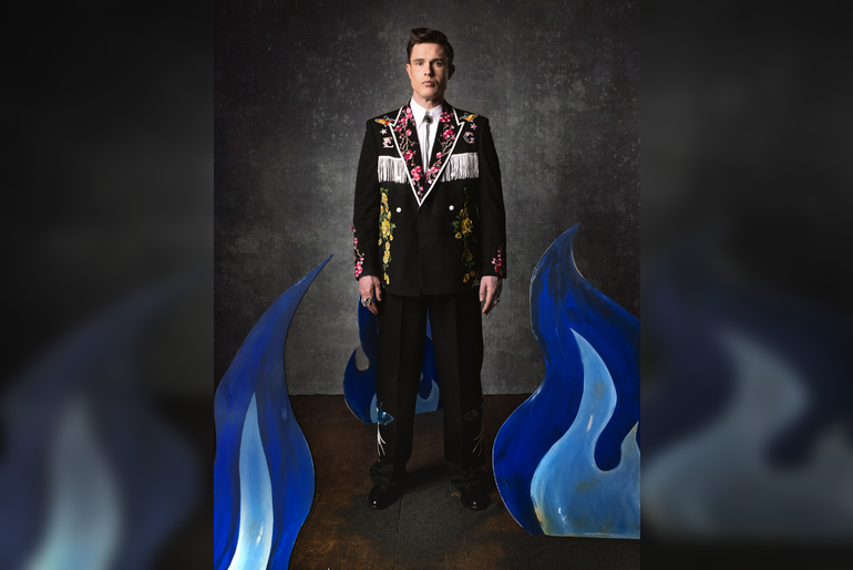 Ed Gamble: Fresh Hell