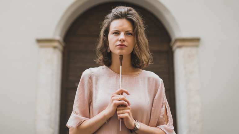 RSNO 2026/27: Pictures at an Exhibition