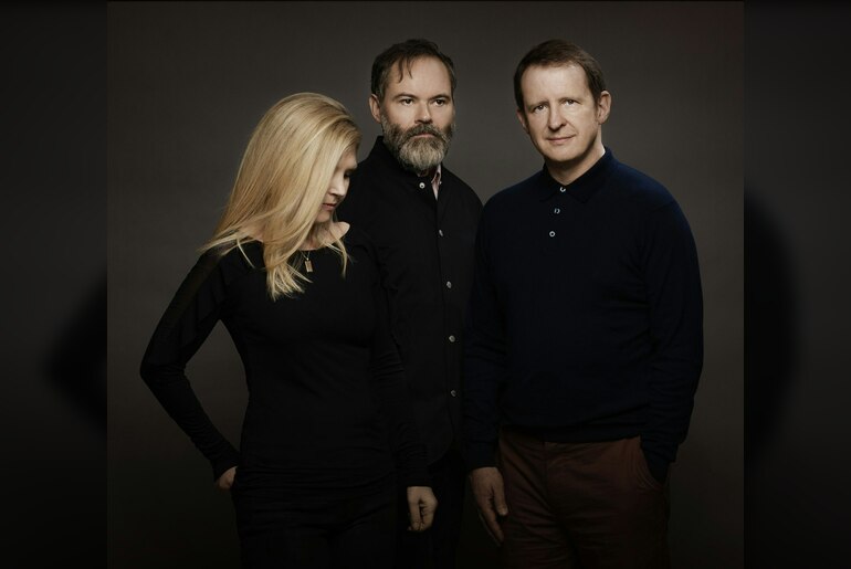 Saint Etienne
