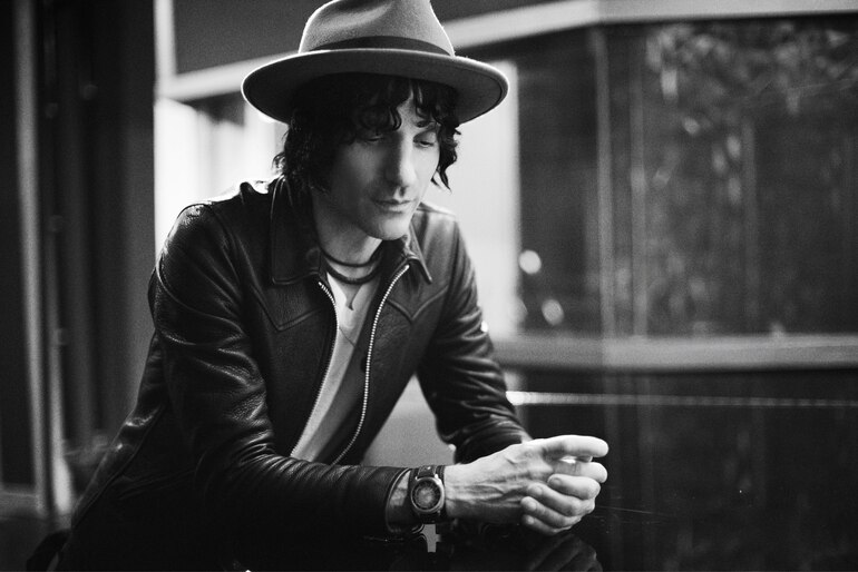 Jesse Malin