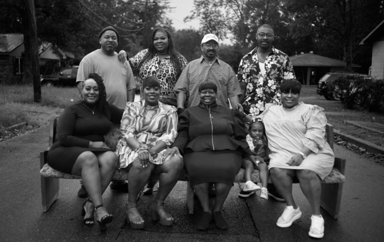 Annie & The Caldwells and Michelle Willis