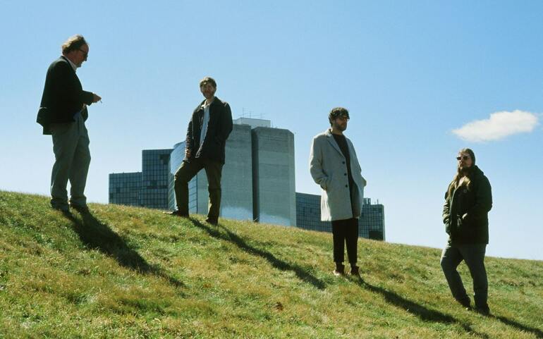 Protomartyr
