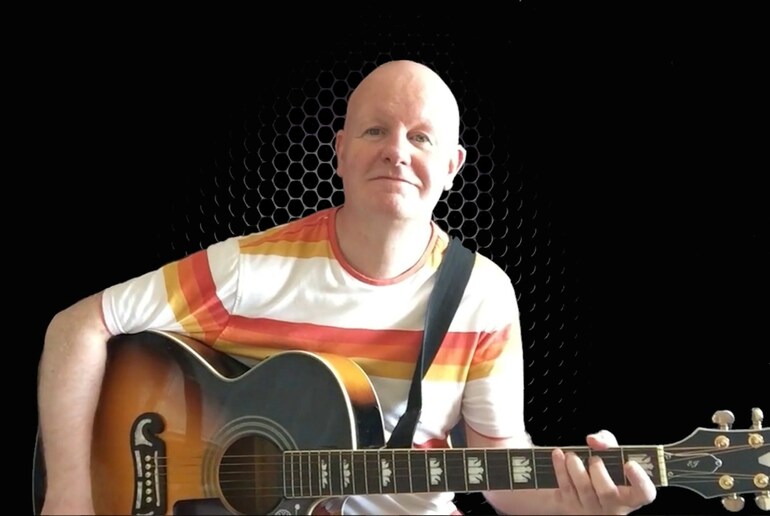 Dementia Friendly Concert: Neil Sturgeon - 60s/70s Classics