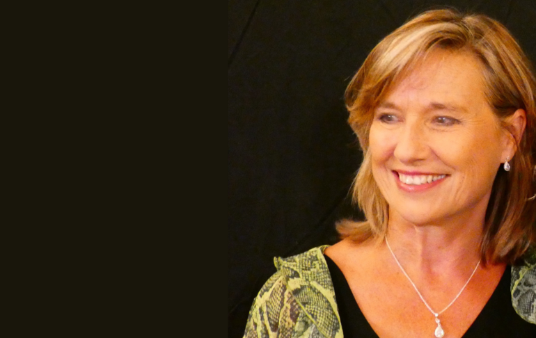 Maggie MacInnes: The Kalokerinos Tapes