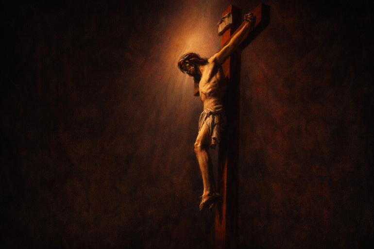 Seven Last Words From the Cross