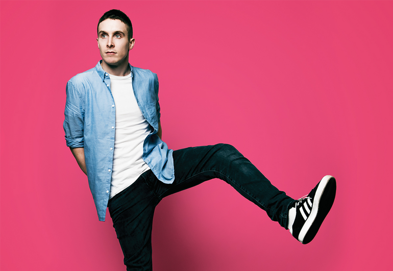 Glasgow International Comedy Festival