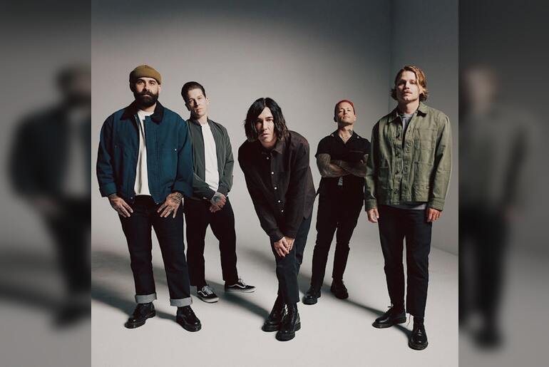 Sleeping With Sirens