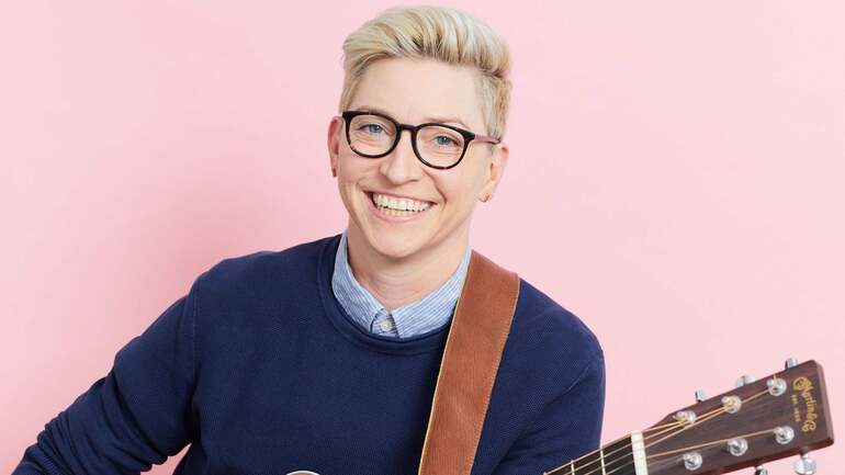 Kristin Key: Lesbian Army Tour