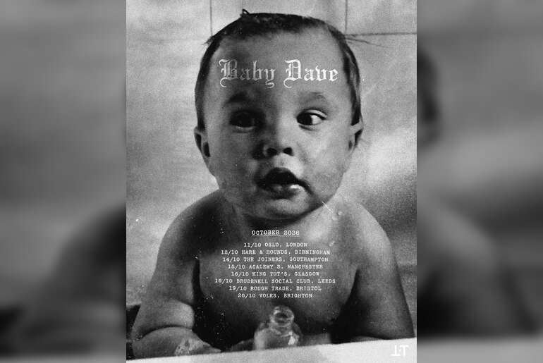 Baby Dave