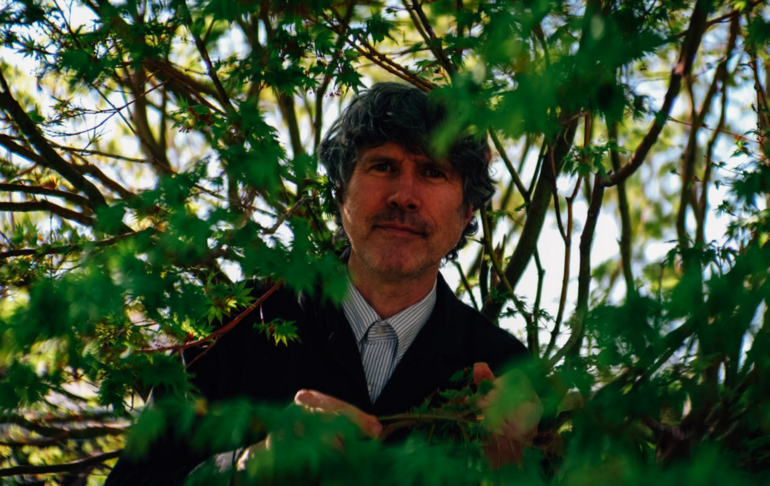 Gruff Rhys